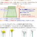 画像17: 遮光カーテン 遮光1級 無地 程よい光沢感 ざっくり風合い 断熱 保温 日本製 おしゃれ 二重織り 5357 EPO(エポ) イージーオーダー 1枚入り 【受注生産A】 (17)