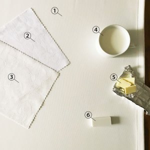 画像8: 遮光カーテン 白 オフホワイト 1級遮光 無地 防炎加工 二重織り シンプル 日本製 おしゃれ 5282オフホワイト 規格サイズ 【受注生産A】17d