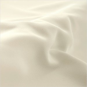 画像6: 遮光カーテン 白 オフホワイト 1級遮光 無地 防炎加工 二重織り シンプル 日本製 おしゃれ 5282オフホワイト 規格サイズ 【受注生産A】17d