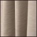 画像2: 上質な光沢感 スラブ生地の遮光防炎カーテン5162 1級遮光・3級遮光カーテン 規格サイズ 【受注生産A】17d (2)