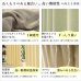 画像3: 「カーテン生地のみ販売」カーテン 遮光 1級 遮光カーテン 1級 2枚組 無地 二重織り 断熱 遮熱 保温 防寒 5388 断熱カーテン 生地巾約150cm 【1cm単位の価格です】 (3)