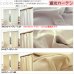 画像6: ★送料無料 防炎加工 カーテン 4枚セット 遮光1級 + レース セット 巾(幅)100cm×高(丈)90・110・120・135・178・185・190・200・210・220cm 遮光カーテン 2枚  レースカーテン 2枚 合計4枚入り カーテンセット 5410 4355【在庫品】 (6)