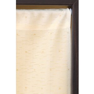 画像3: ★のれん 32014「ねこの一日」 巾85×高さ150cm【在庫品】 ノレン 暖簾 猫 ねこ ネコ 柄 シルエット 柄プリント メール便可(1枚まで)