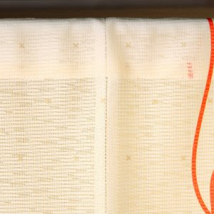 画像7: ★のれん 32014「ねこの一日」 巾85×高さ150cm【在庫品】 ノレン 暖簾 猫 ねこ ネコ 柄 シルエット 柄プリント メール便可(1枚まで)