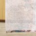 画像5: ★のれん 32045「富士山と桜」 巾85×高さ150cm【在庫品】 ノレン 暖簾 富士山 桜 湖 柄プリント メール便可(1枚まで) (5)
