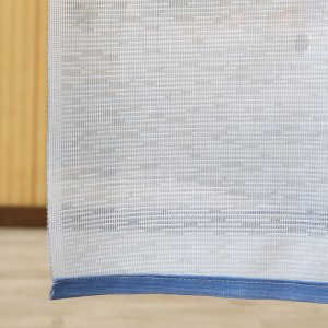 画像5: ★のれん 32046「富士山と紅葉」 巾85×高さ150cm【在庫品】 ノレン 暖簾 富士山 紅葉 湖 柄プリント メール便可(1枚まで)