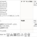 画像12: ★送料無料 日よけカーテン 遮熱 目隠し ポール通し マジックミラーレース 昼間外から見えにくくお部屋からは外が見えやすい「ソフサン」4299 小窓 腰高窓 カフェカーテン 巾(幅)85×高70/120/180cm丈 巾(幅)60/45/30×高90/110 1枚入【在庫品】メール便可(1枚まで) (12)