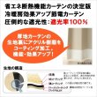 画像2: ★【送料無料】完全遮光・断熱省エネ・防音カーテン URACO(うらこ) 既製品 【在庫品】17d (2)