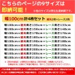 画像2: ★【送料無料】高機能スペシャルセット　1級(2級)遮光防炎加工カーテンとミラーレース　既製品【在庫品】 (2)