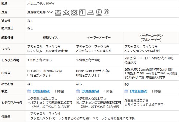 画像14: クラシカルな王朝柄ジャガードカーテン5196 規格サイズ 【受注生産A】17d (14)