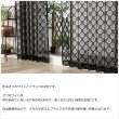 画像6: 繊細な編み目のラッセルレースカーテン 4264 規格サイズ【受注生産A】 (6)