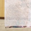 画像5: ★のれん 32045「富士山と桜」 巾85×高さ150cm【在庫品】 ノレン 暖簾 富士山 桜 湖 柄プリント メール便可(1枚まで) (5)