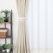 画像4: ★裾トリム付きカーテンタッセル　ベールトリムタッセル　１本入り【在庫品】【カーテンタッセル】 メール便可(12個まで) (4)